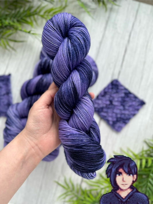 Sebastian {Pre-Order}