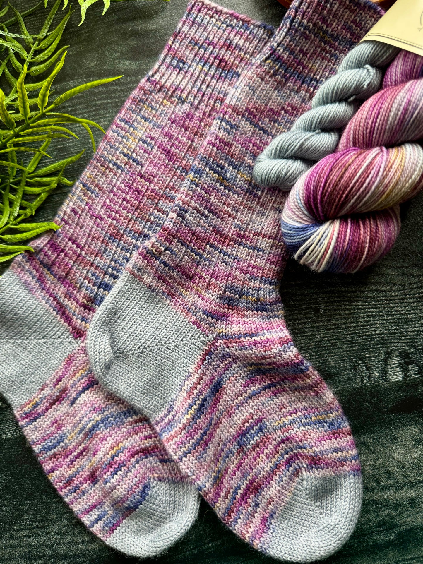 Baldurs Gate Sock Sets {Pre-Order}