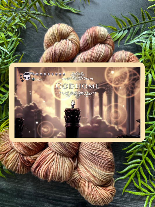 Godhome {Pre-Order}