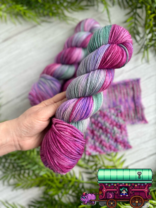 Traveling Cart {Pre-Order}