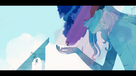 Symmetry {Pre-Order}