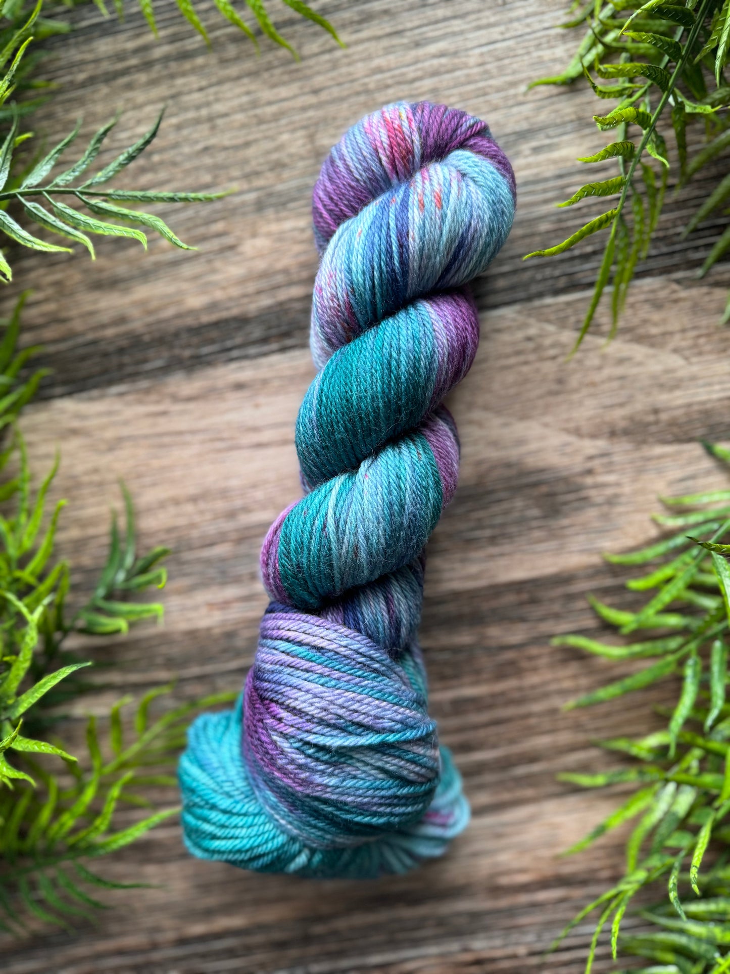 OOAK {Worsted}