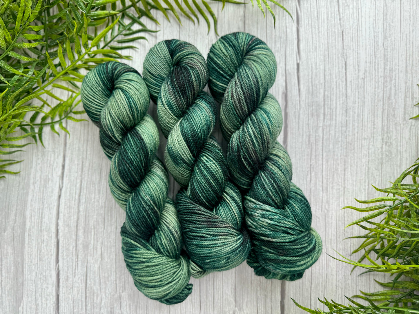 Secret Woods {Pre-Order}