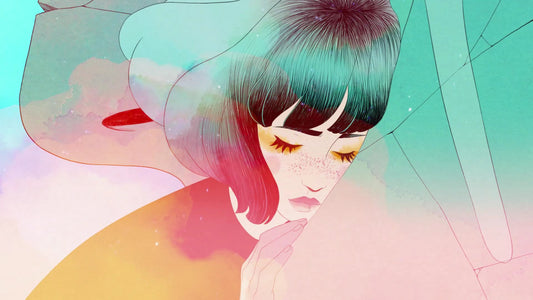 In Your Hands {Pre-Order}