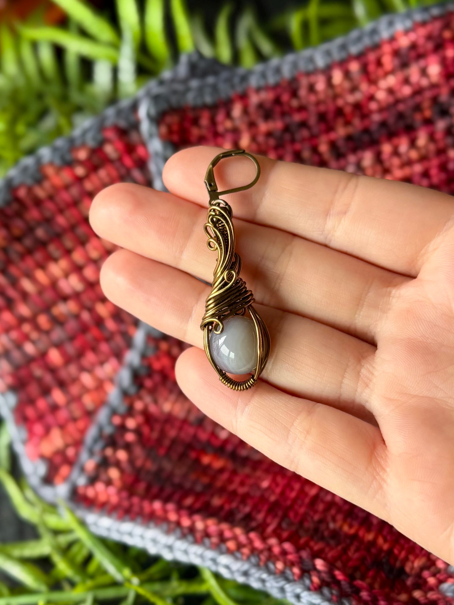 Amulet of Progression