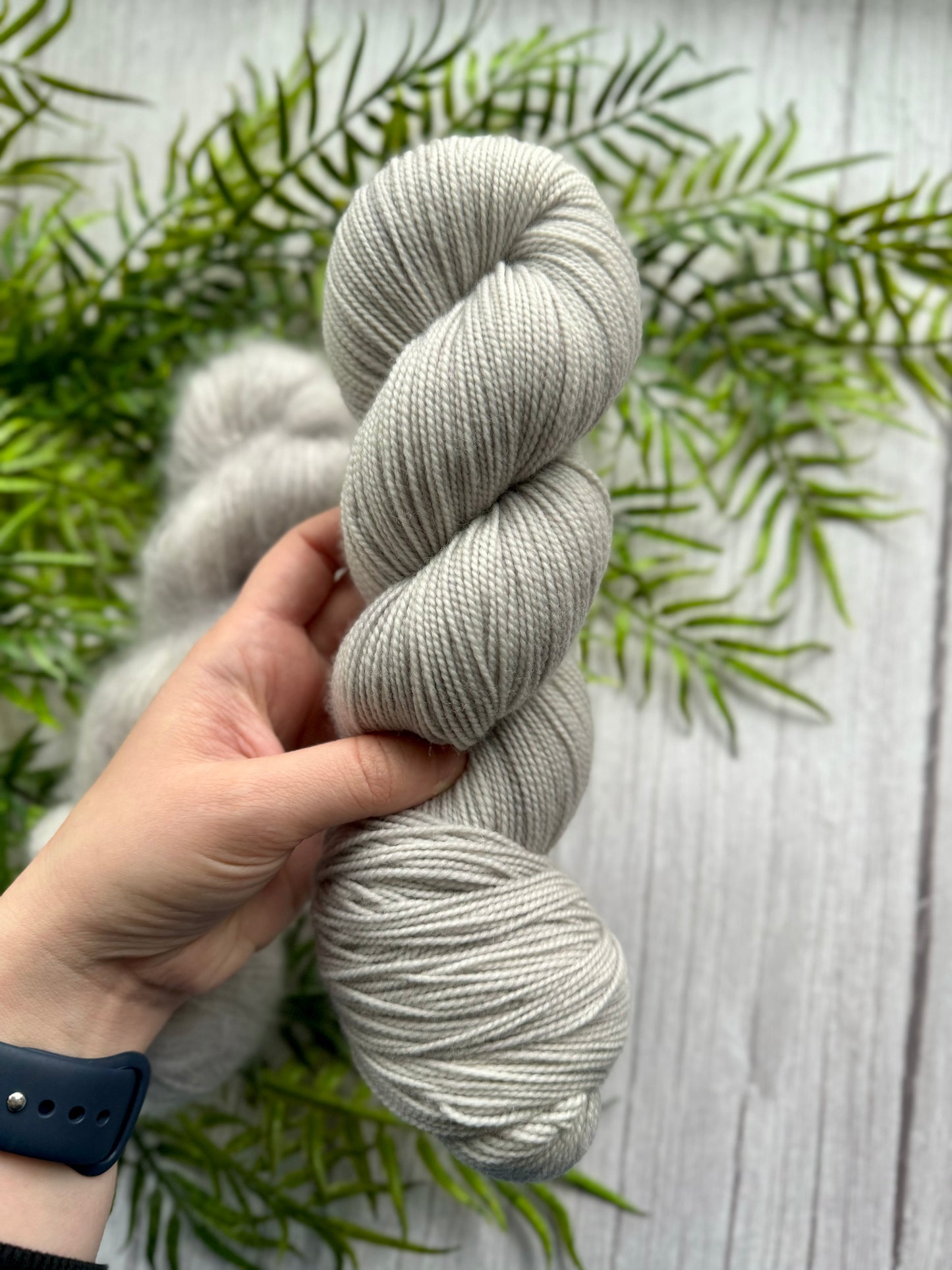 Gris {Pre-Order}
