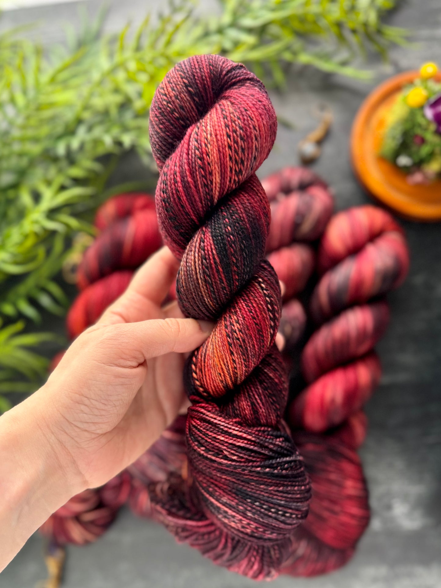 Karlach {Pre-Order}