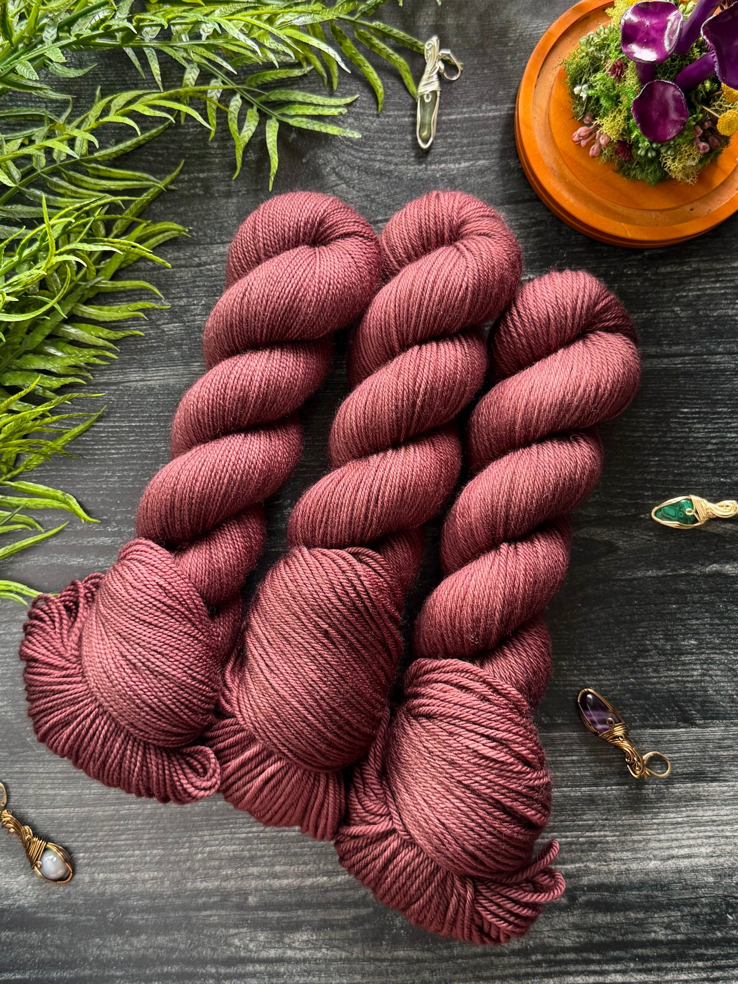 Oak Father’s Blessings {Pre-Order}