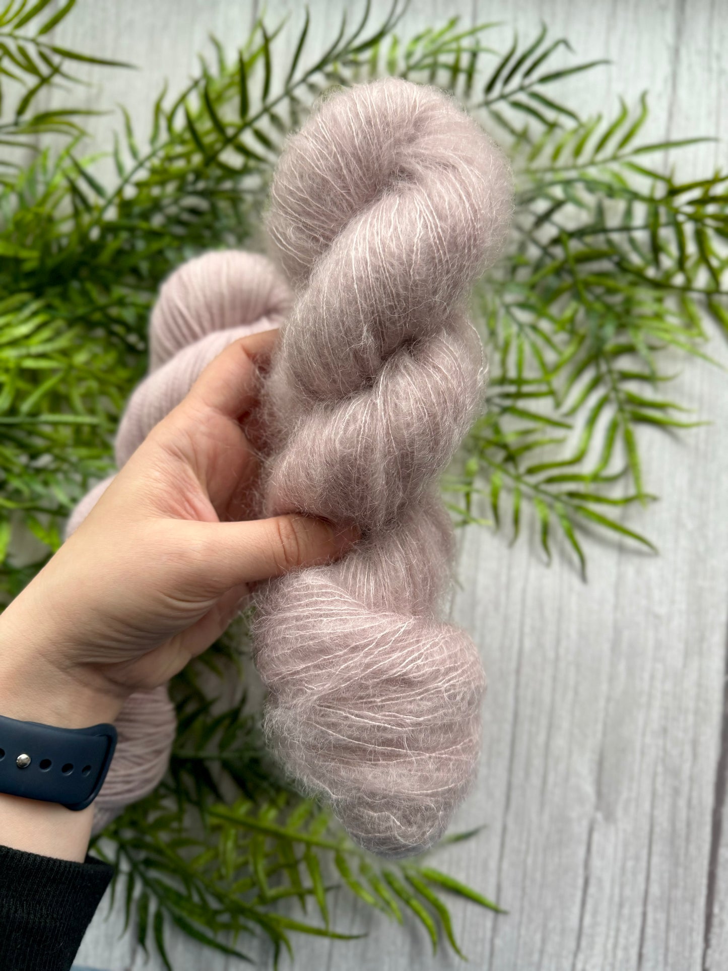 Opaque {Pre-Order}