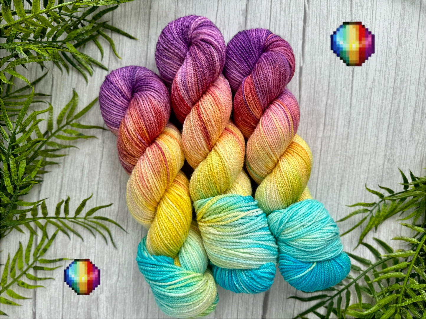 Prismatic Shard {Pre-Order}