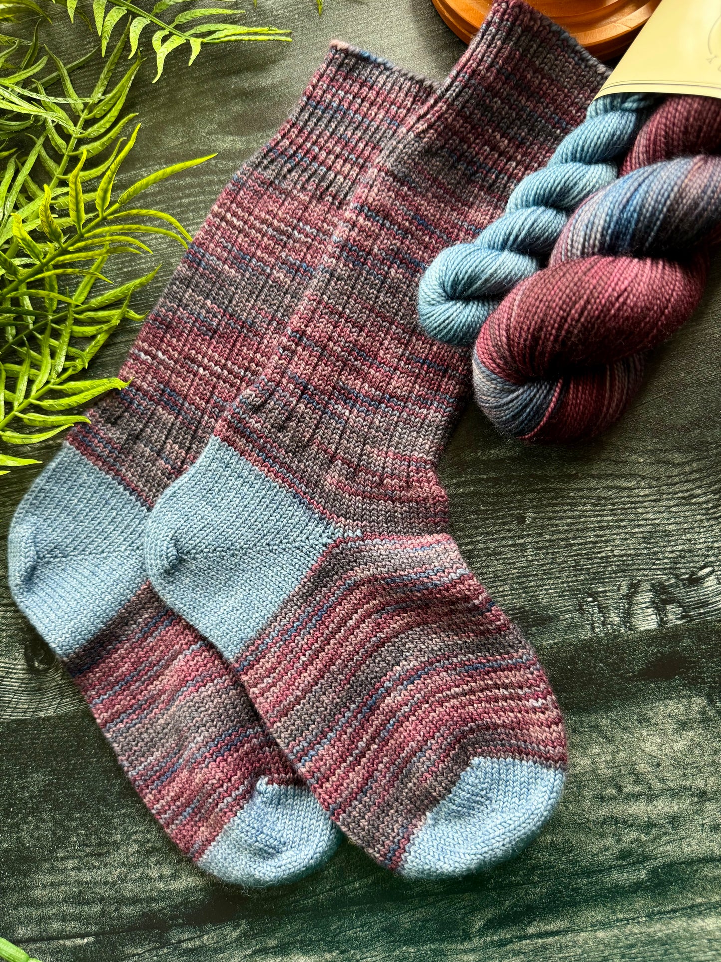 Baldurs Gate Sock Sets {Pre-Order}