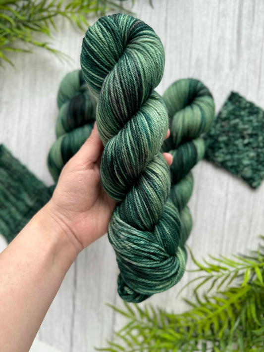 Secret Woods {Pre-Order}