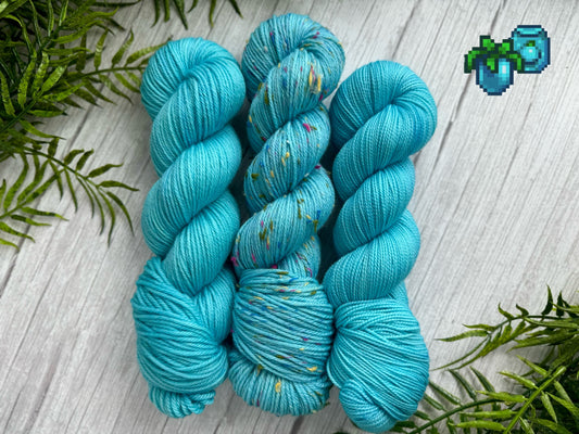 Ancient Fruit {Pre-Order}