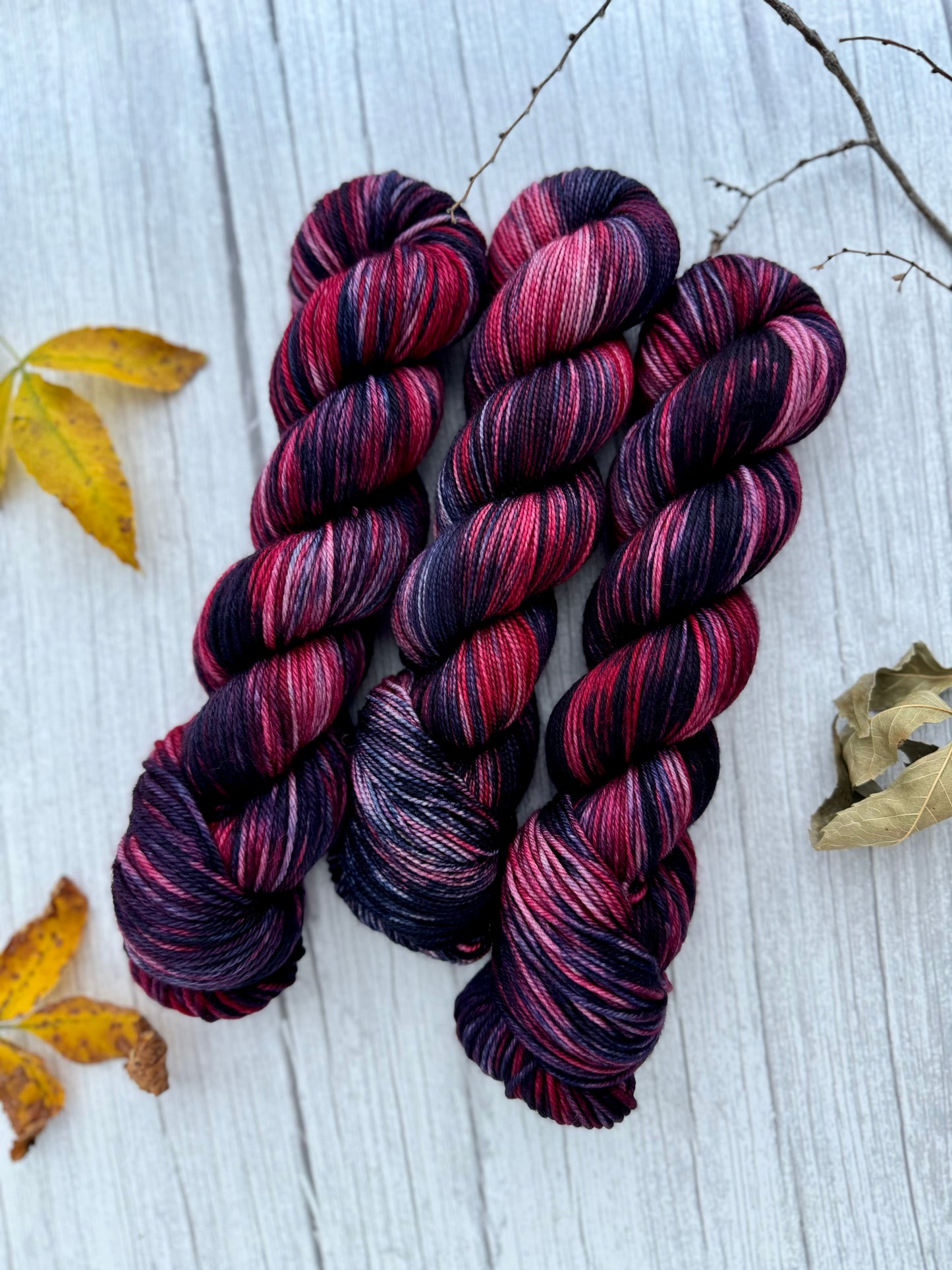Elster {Pre-Order}