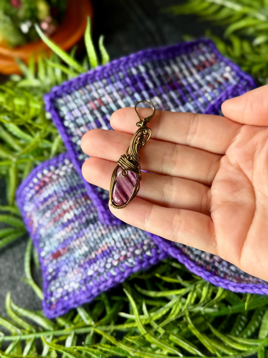 Amulet of Progression