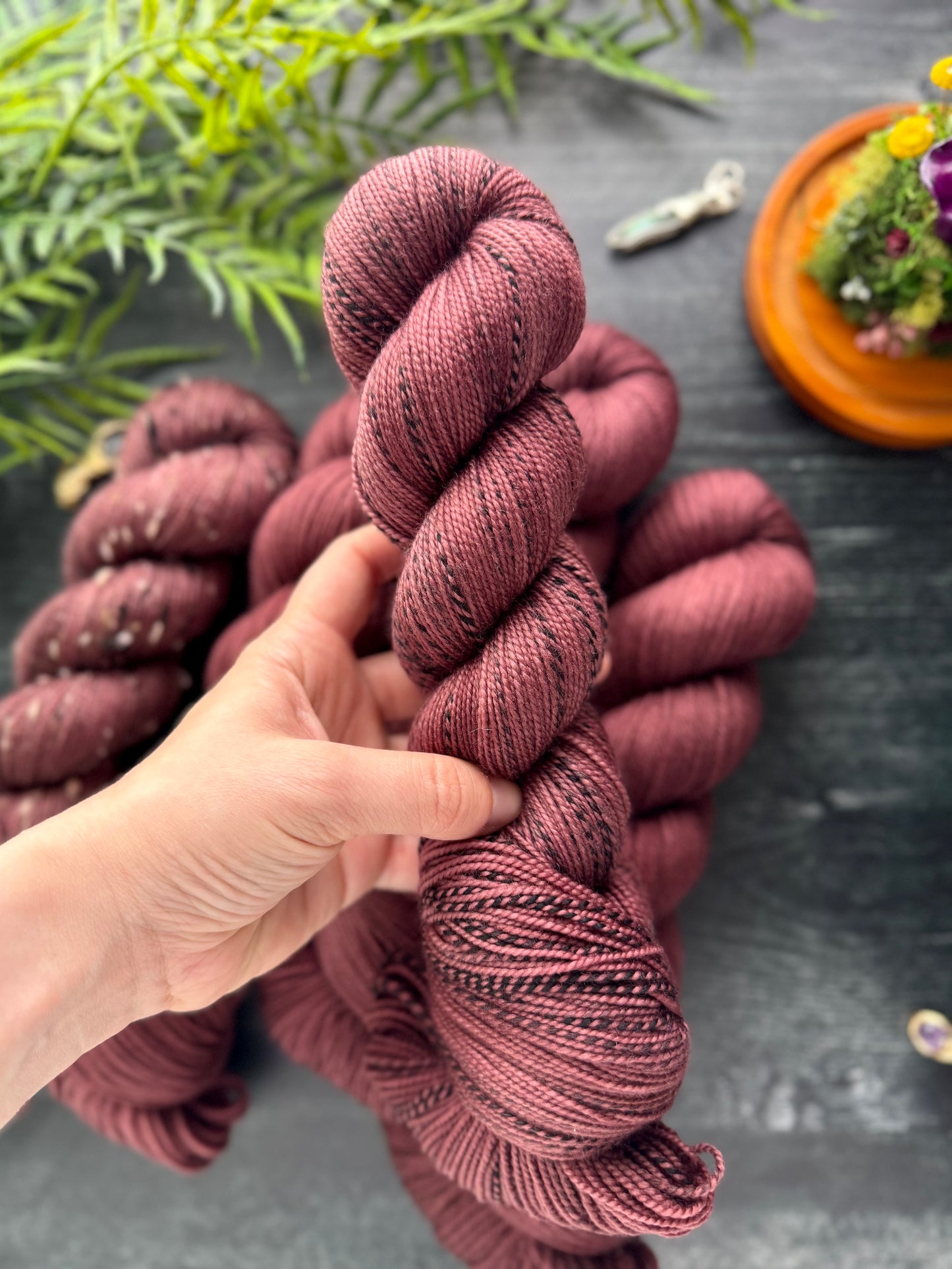Oak Father’s Blessings {Pre-Order}