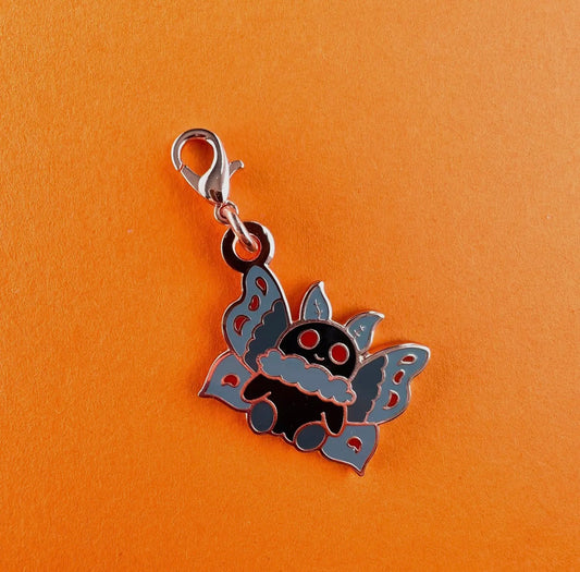 Enamel Charm Progress Keepers