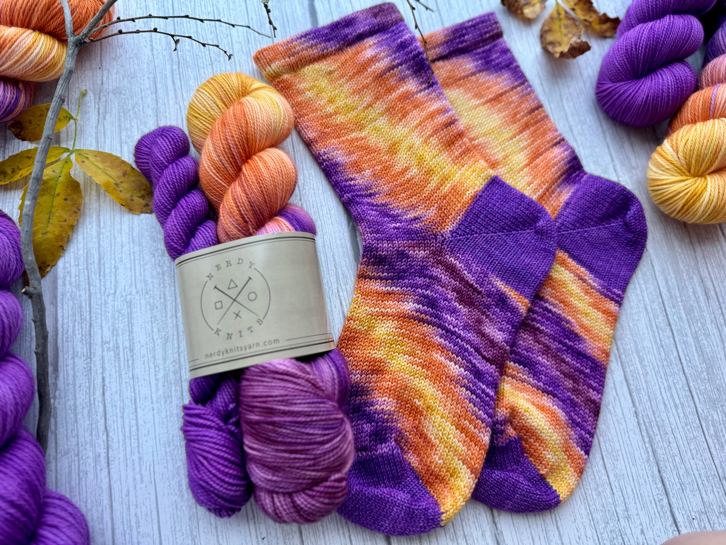 Little Outsider {Pre-Order}