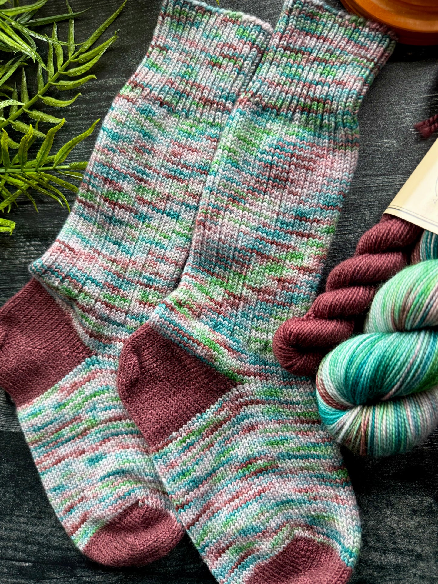 Baldurs Gate Sock Sets {Pre-Order}