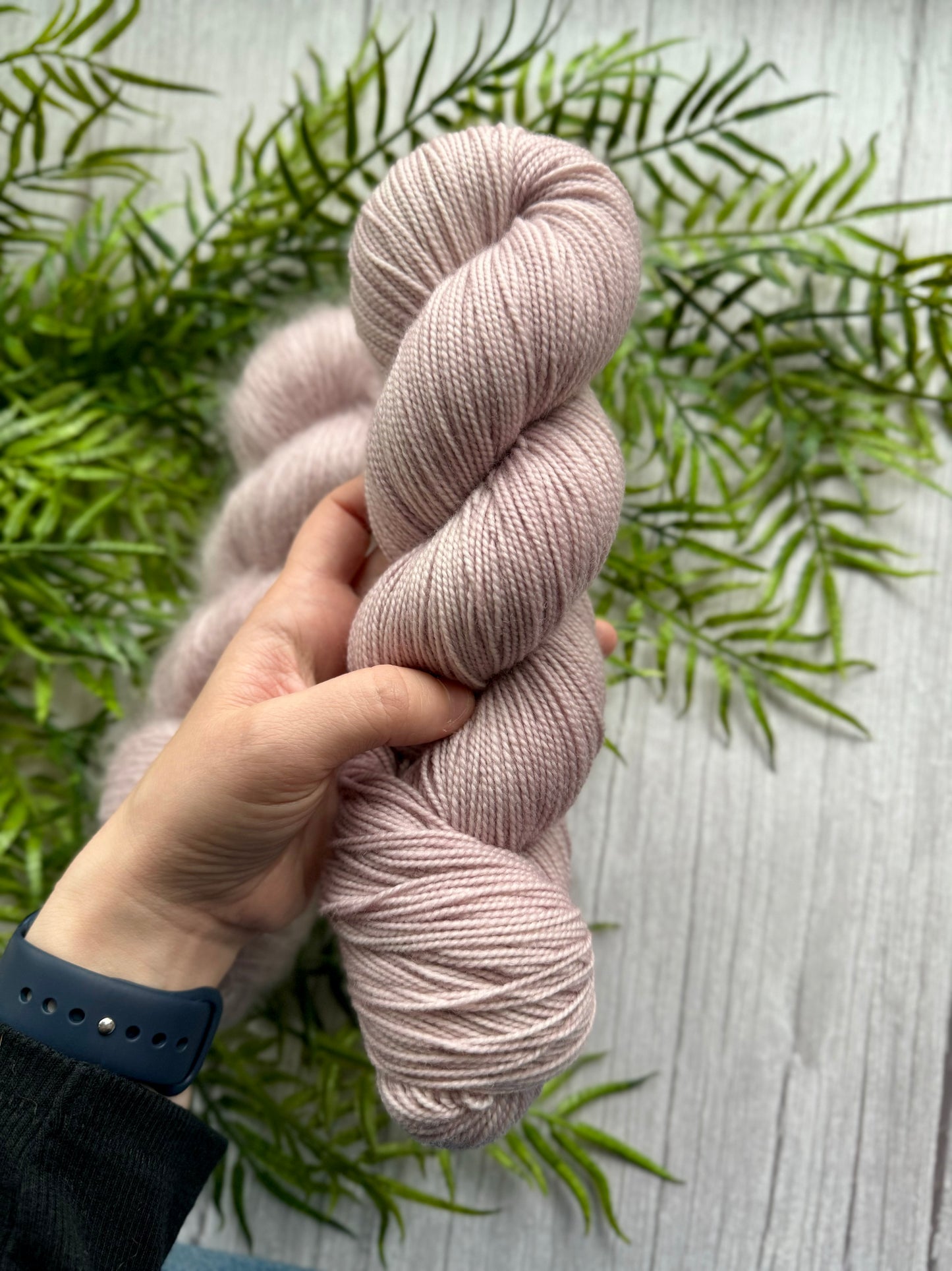 Opaque {Pre-Order}