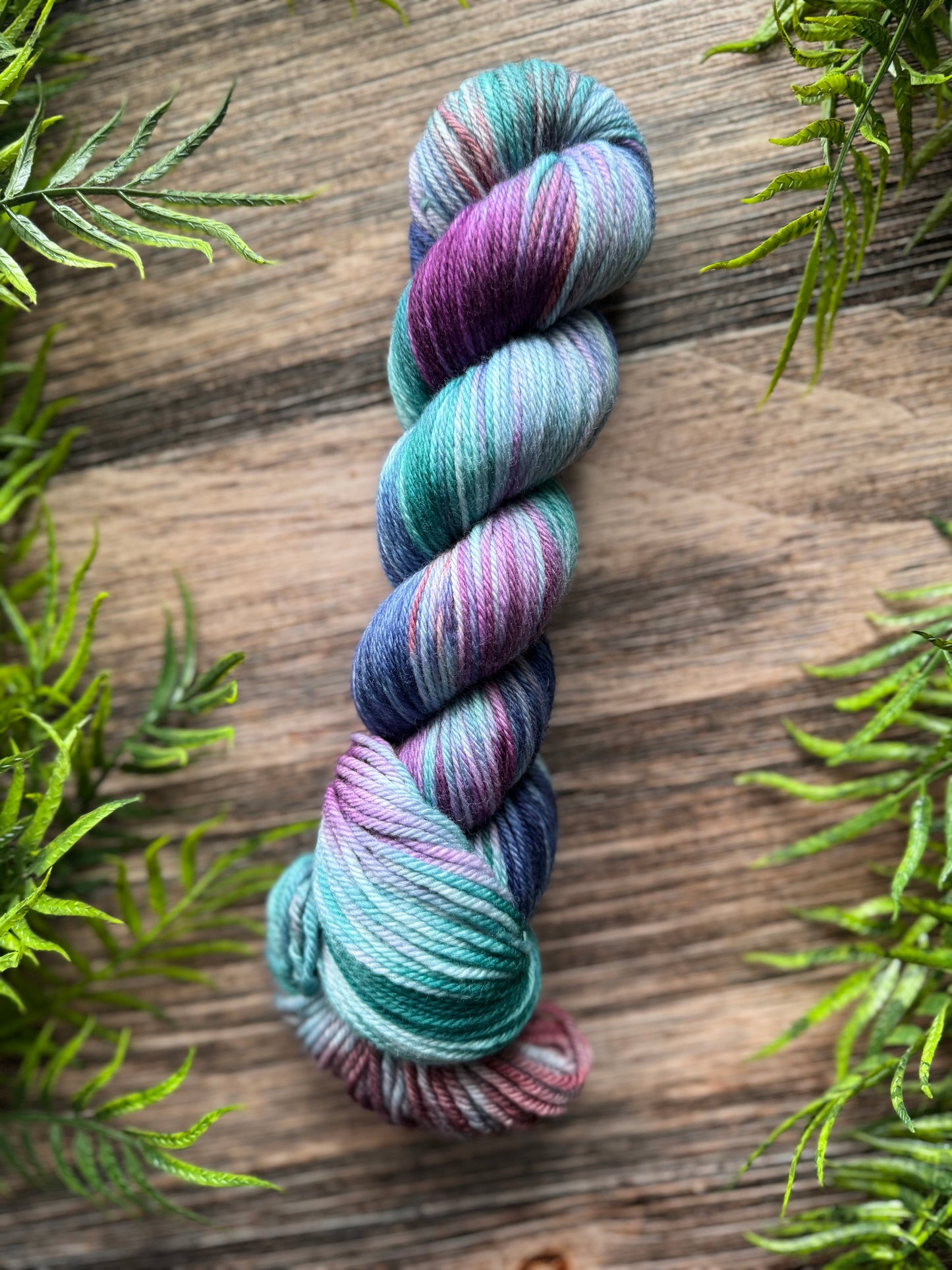 OOAK {Worsted}