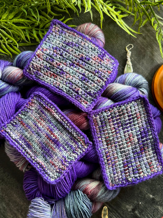 One with the Weave {Pre-Order}