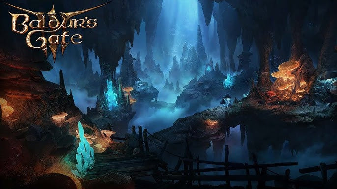 Underdark {Pre-Order}