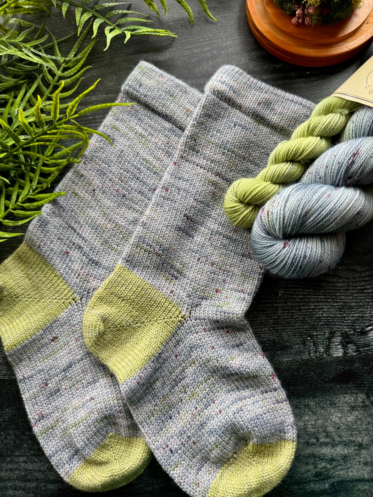 Baldurs Gate Sock Sets {Pre-Order}