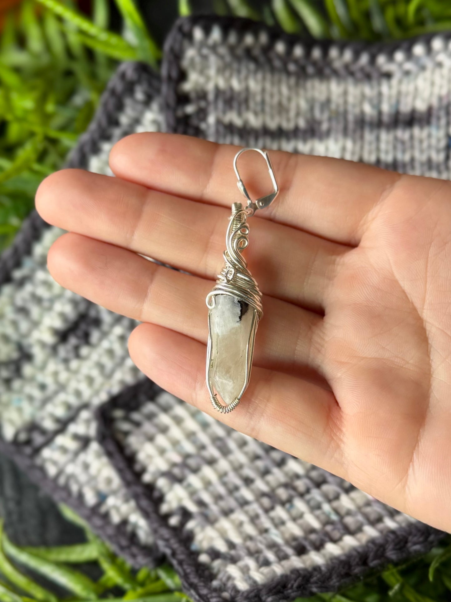 Amulet of Progression