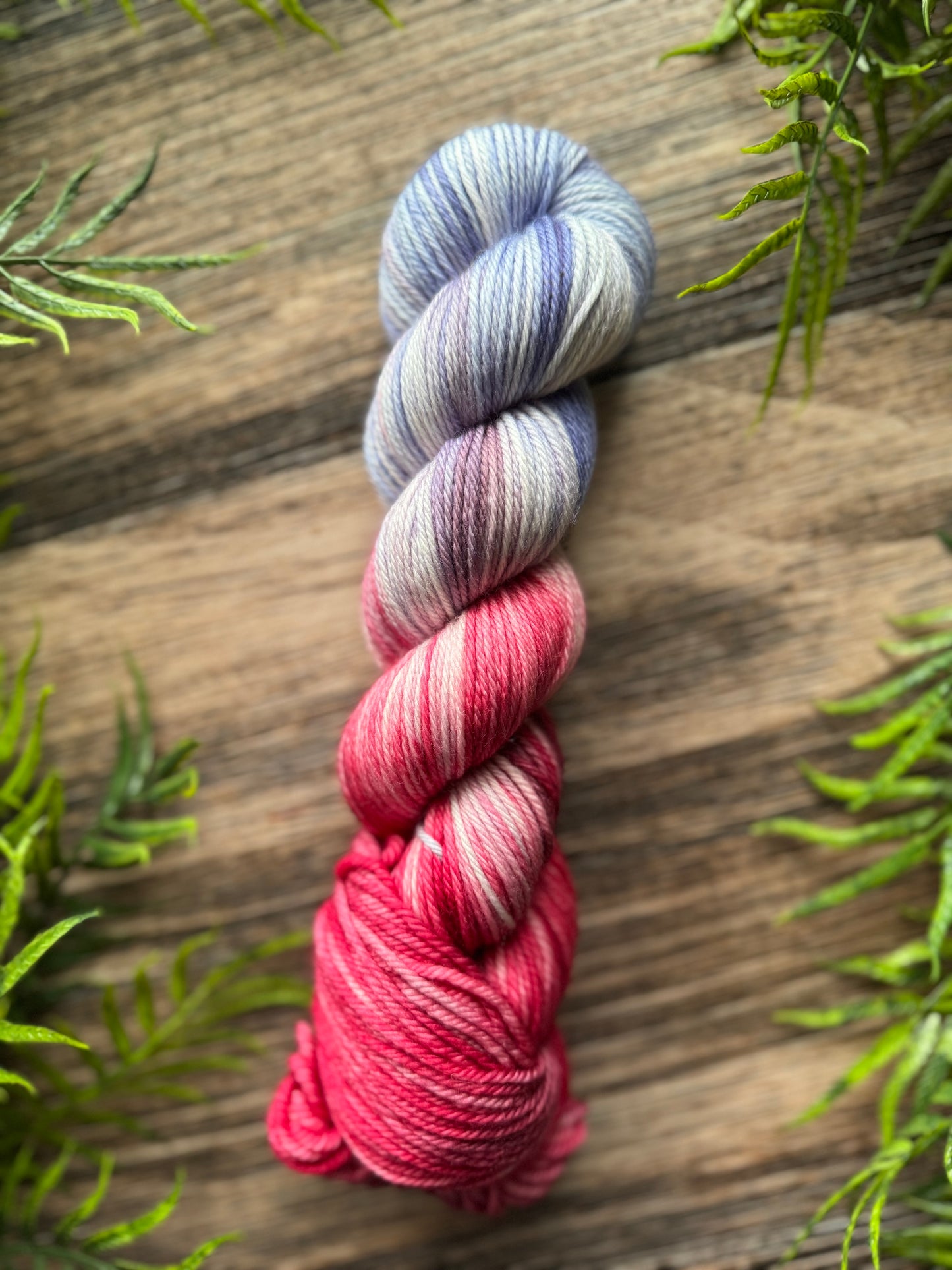 OOAK {Worsted}