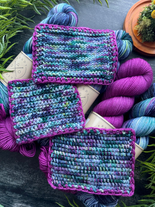 Underdark {Pre-Order}