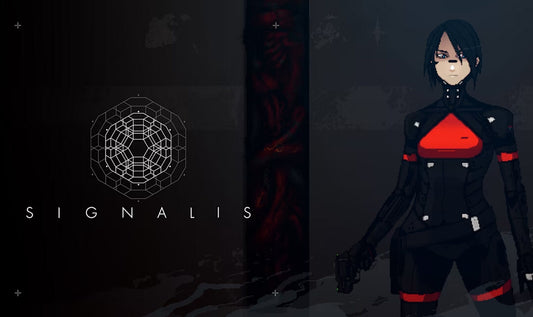 Signalis {Pre-Order}