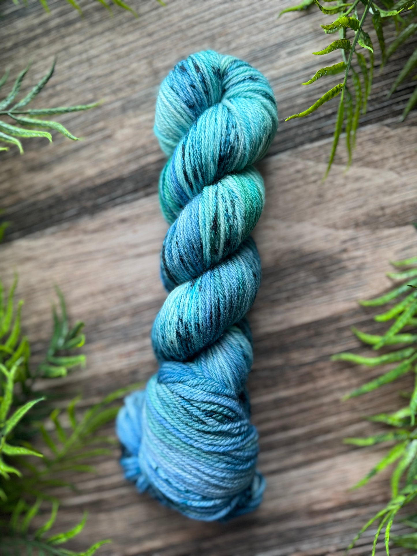 OOAK {Worsted}