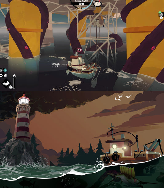 Aberration {Pre-Order}