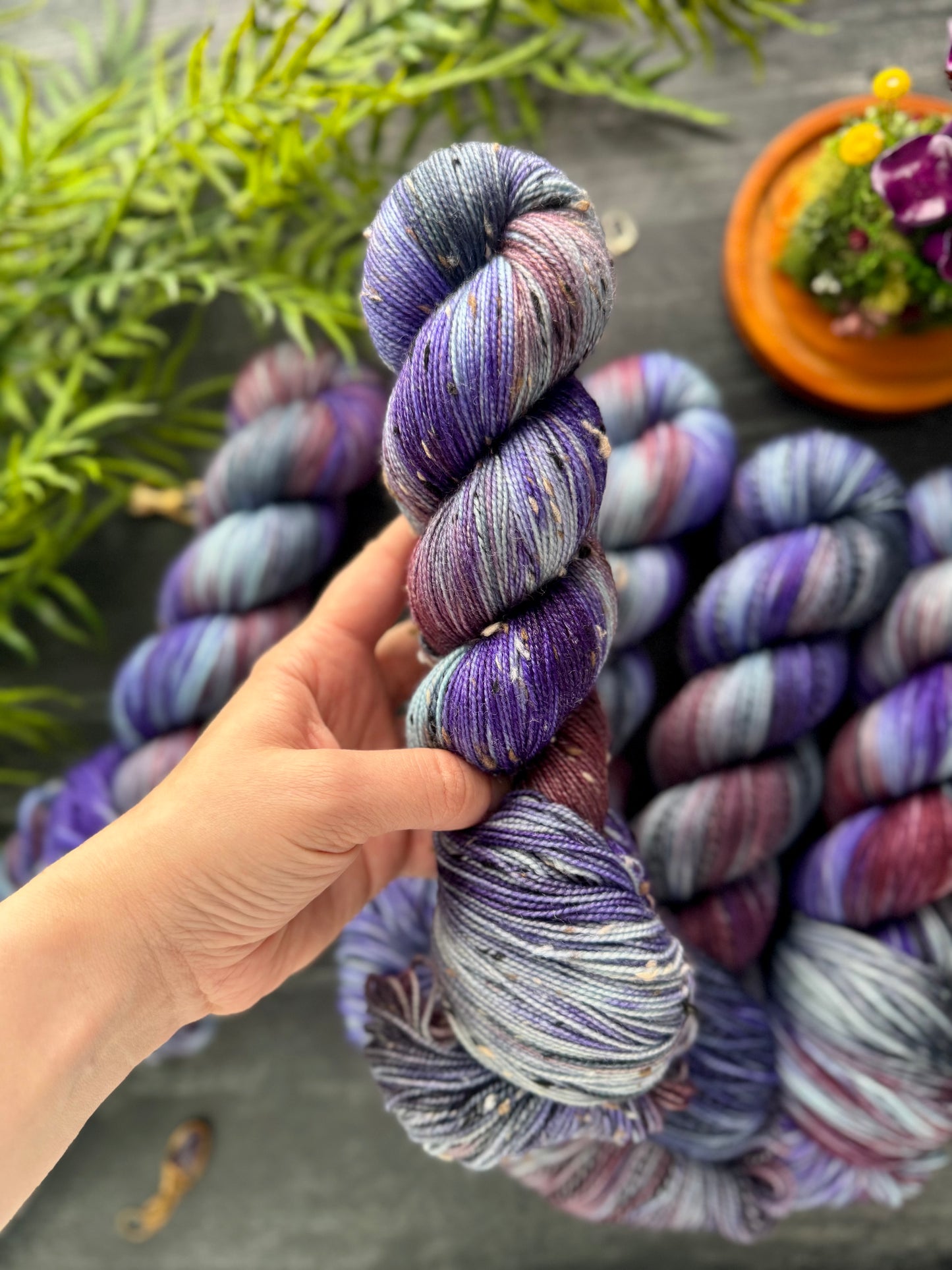 Gale {Pre-Order}