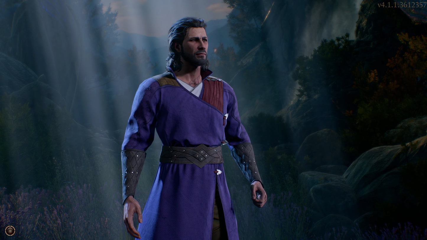 Gale {Pre-Order}