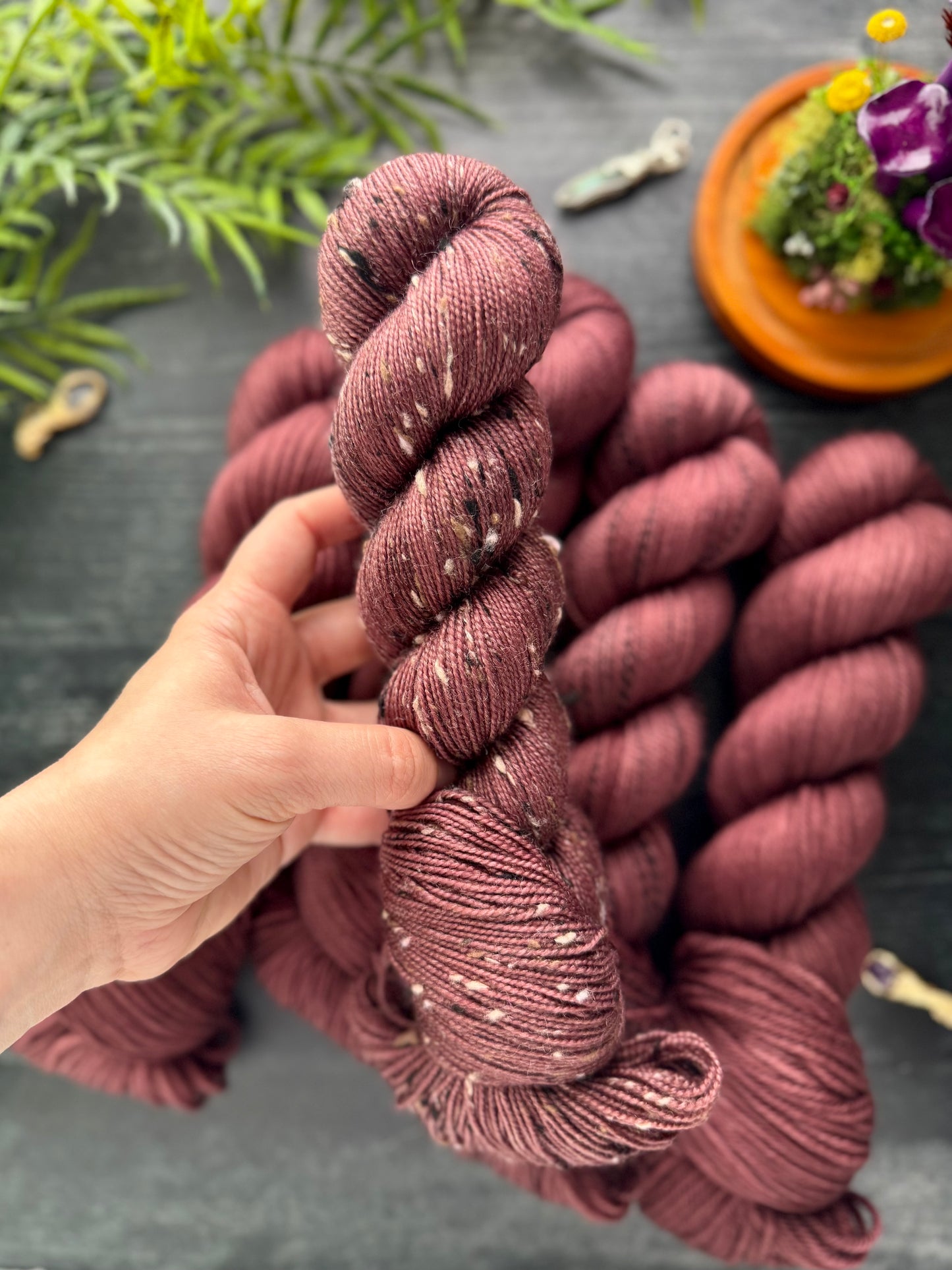 Oak Father’s Blessings {Pre-Order}