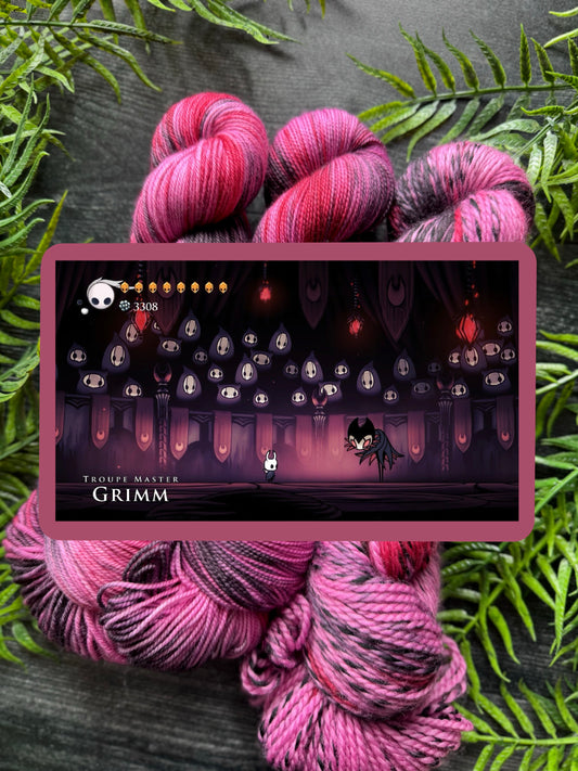 The Grimm Troupe {Pre-Order}