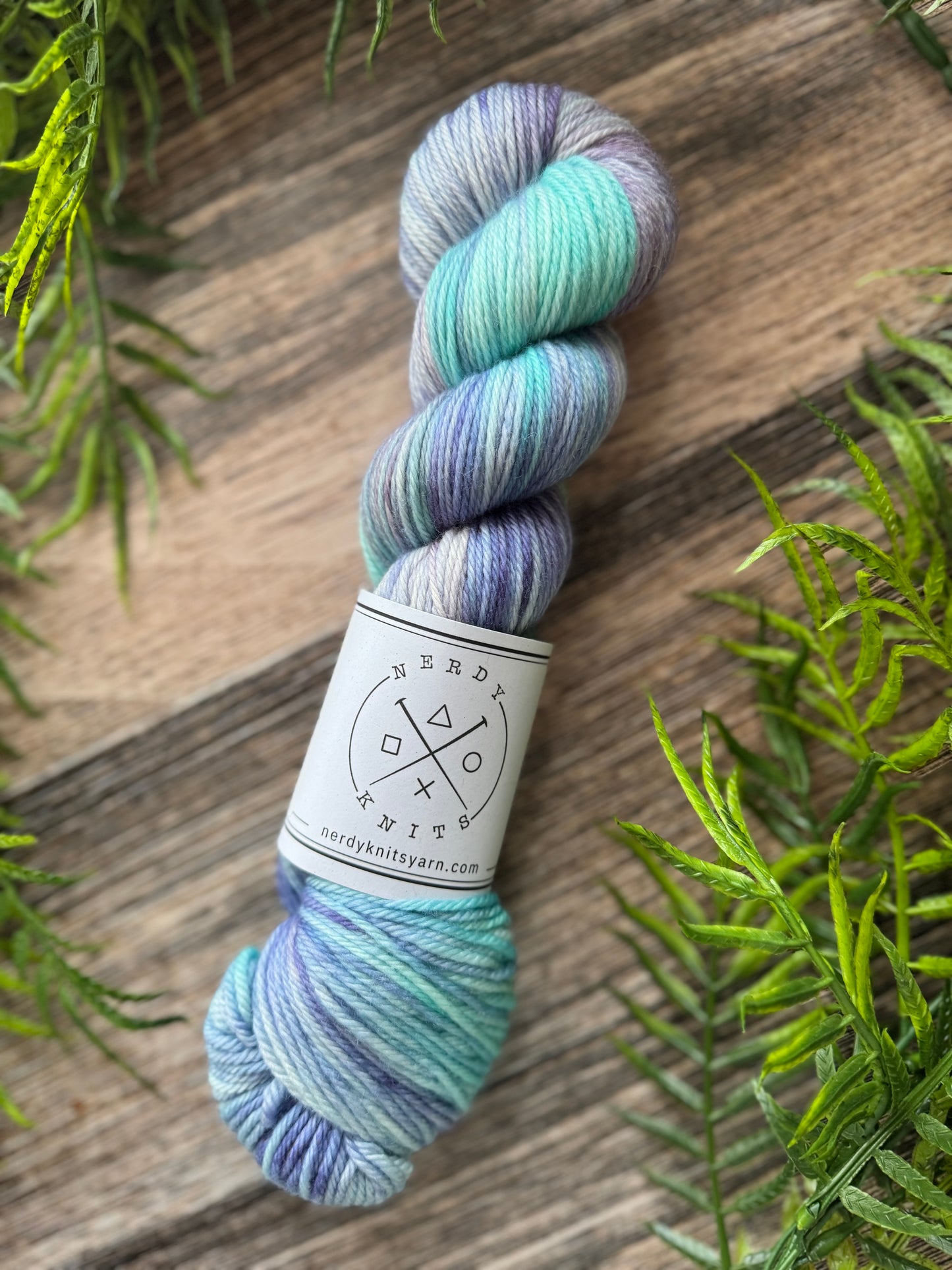 OOAK {Worsted}