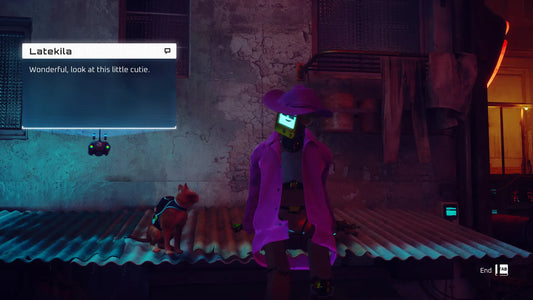 Latekila {Pre-Order}