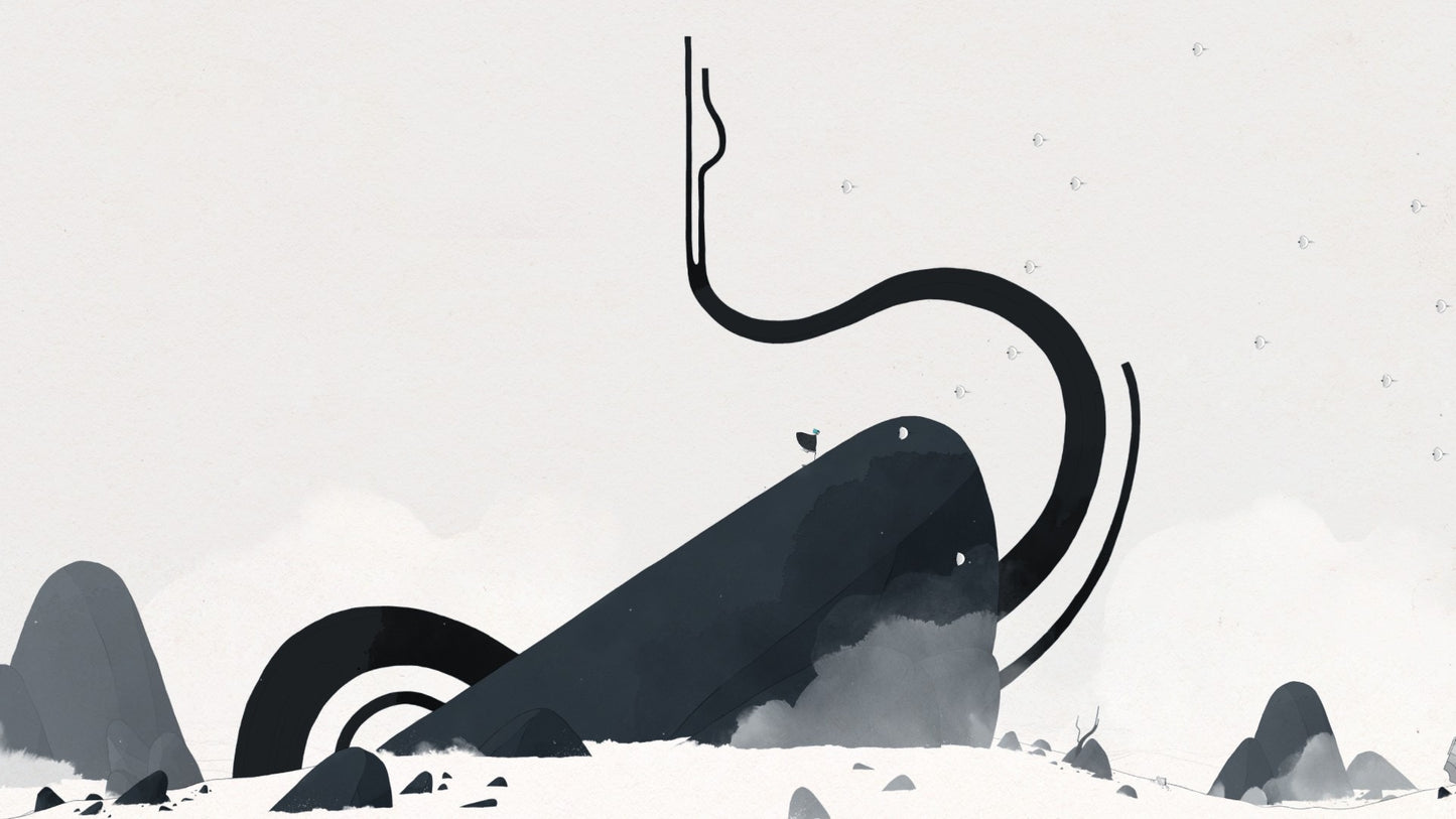 Gris {Pre-Order}