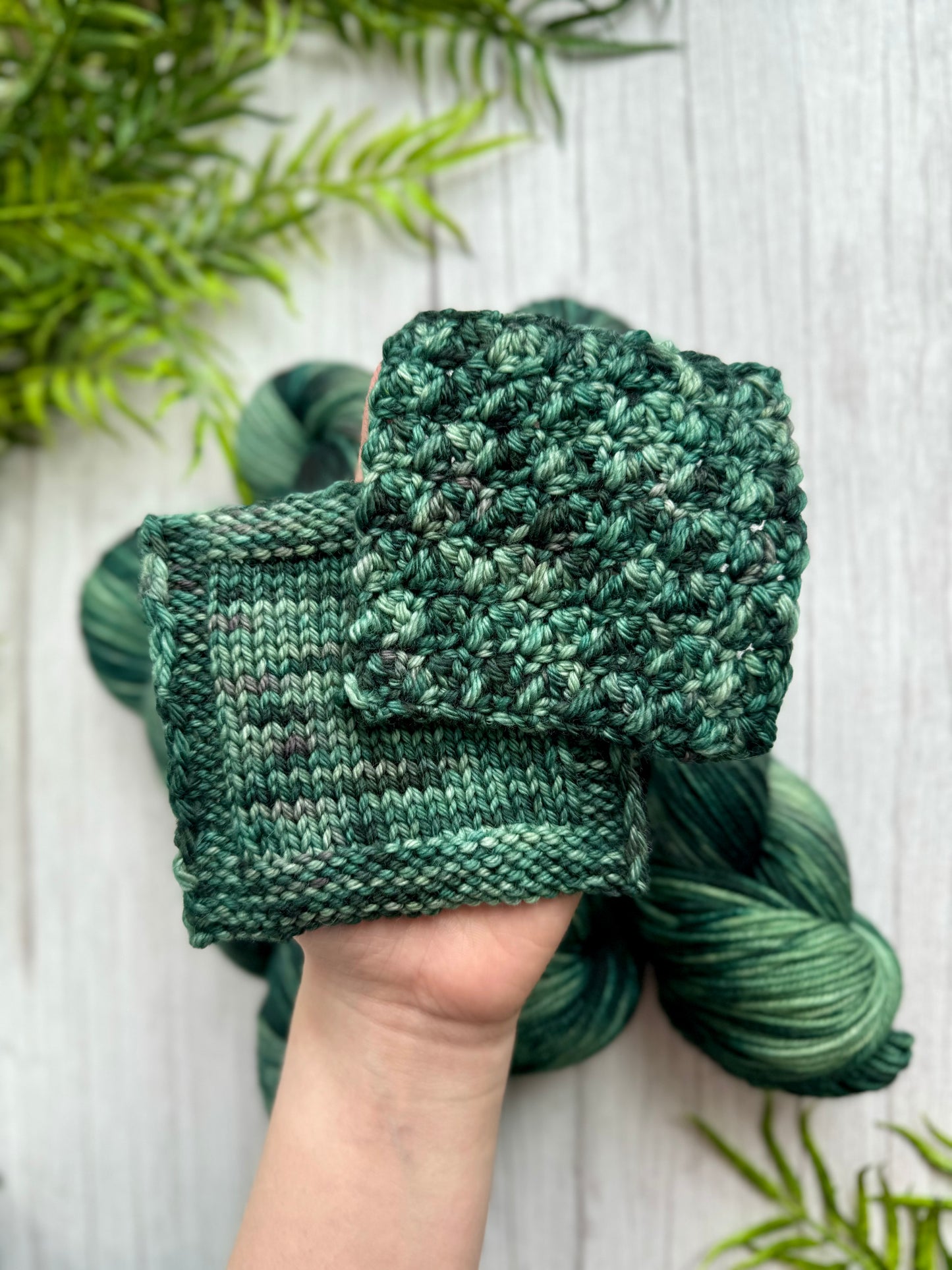 Secret Woods {Pre-Order}