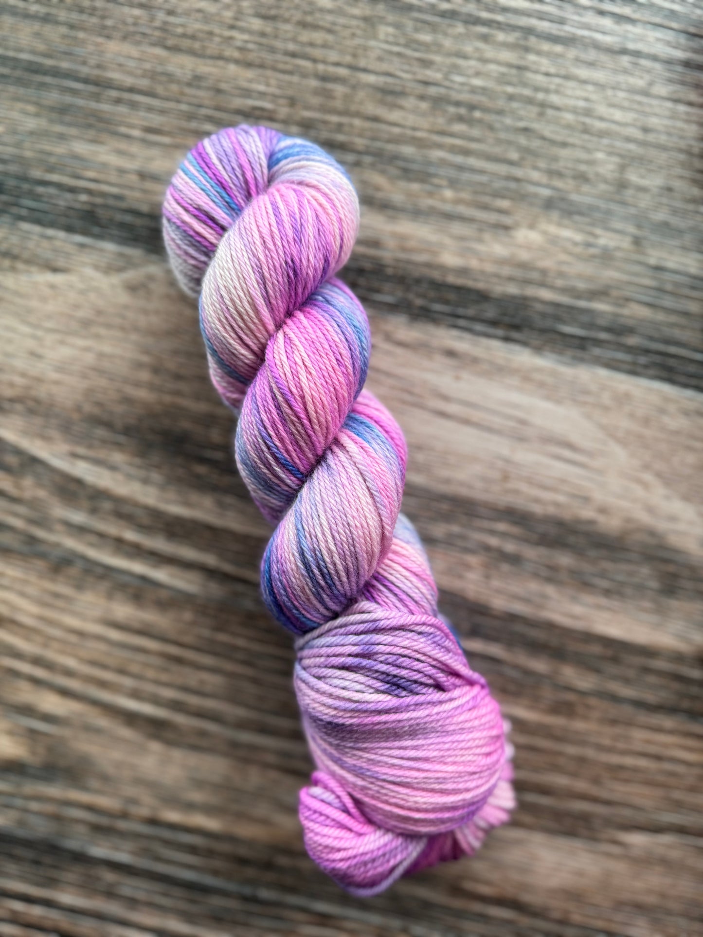 OOAK {Worsted}