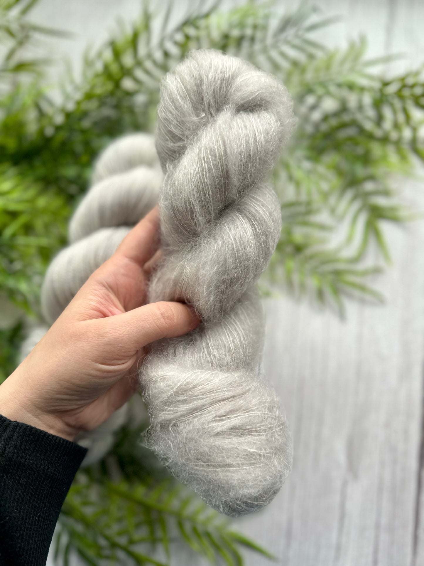Gris {Pre-Order}
