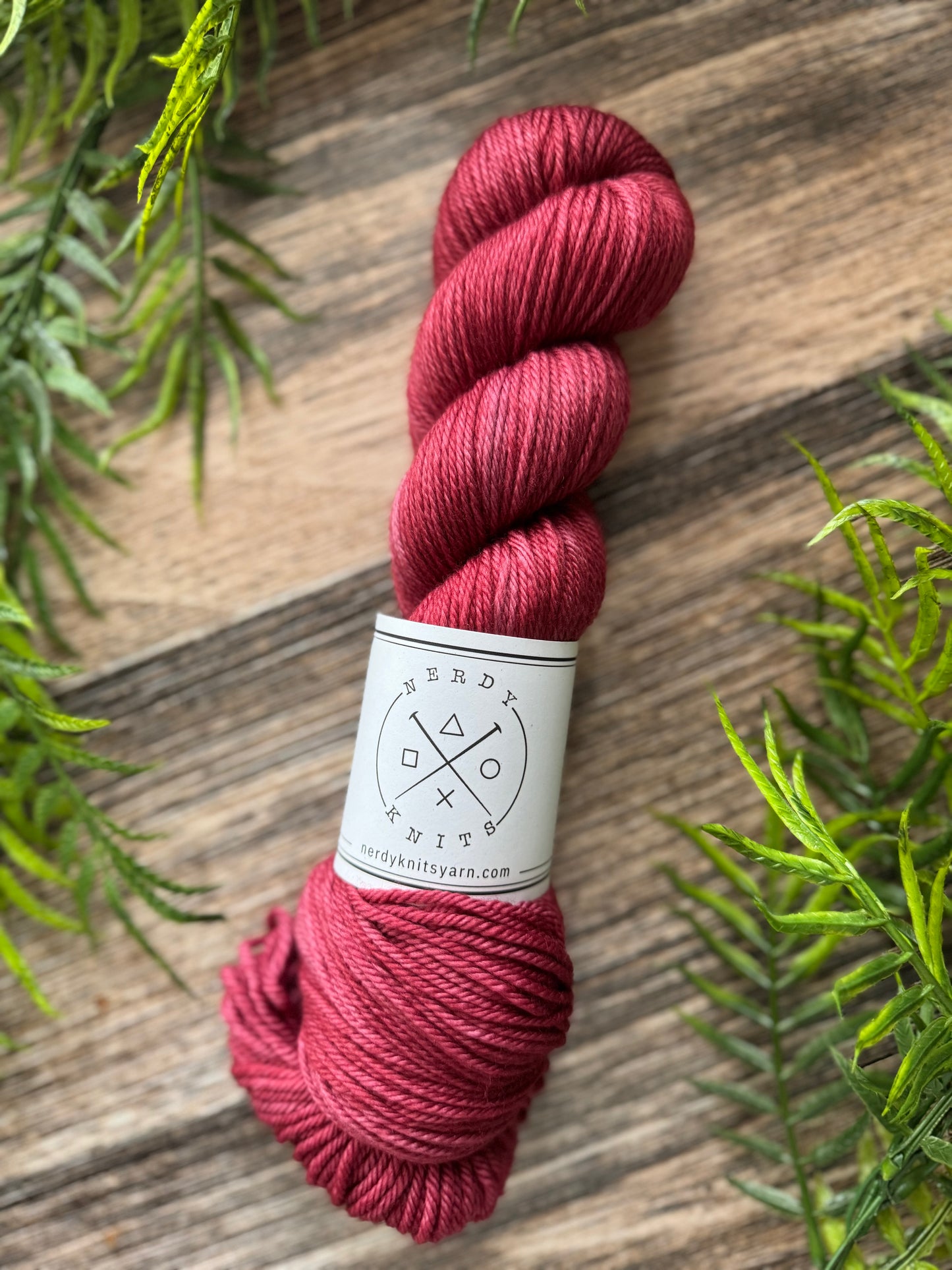 OOAK {Worsted}