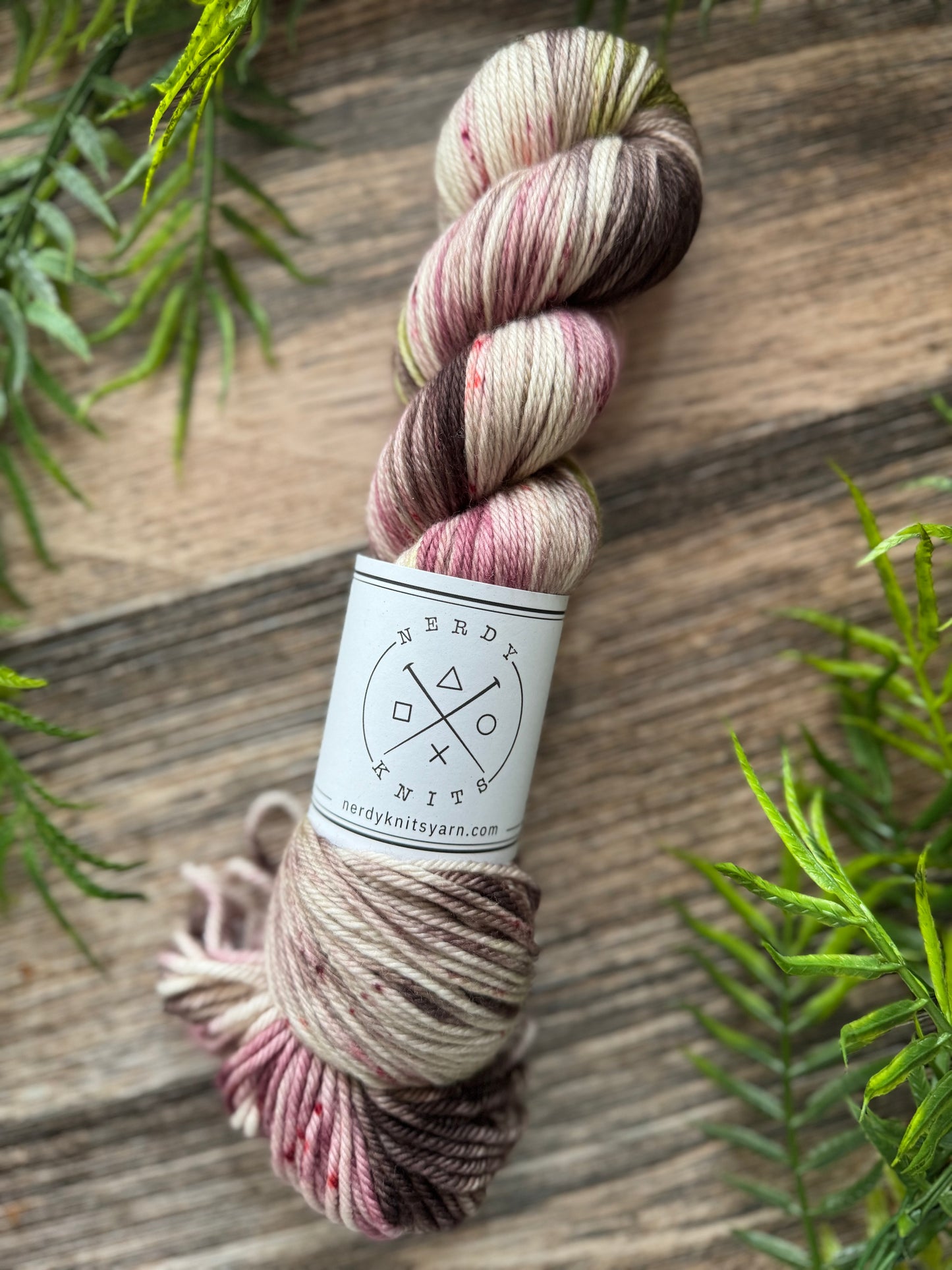 OOAK {Worsted}