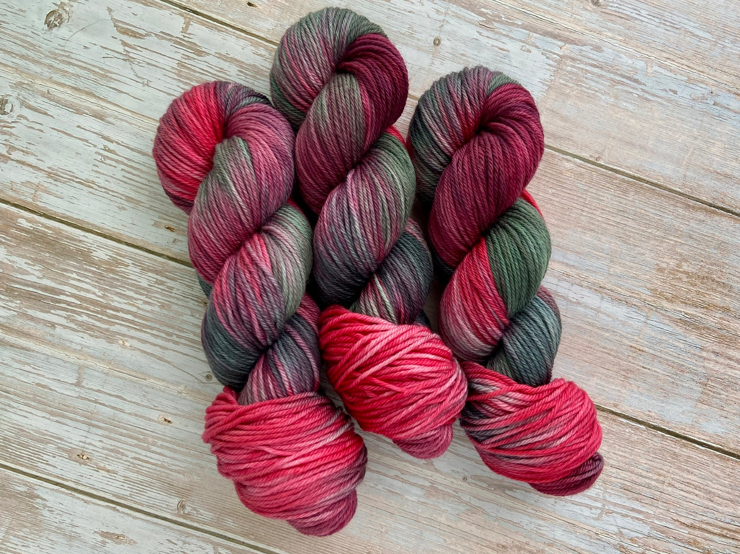 Ganondorf {Dye-to-Order}