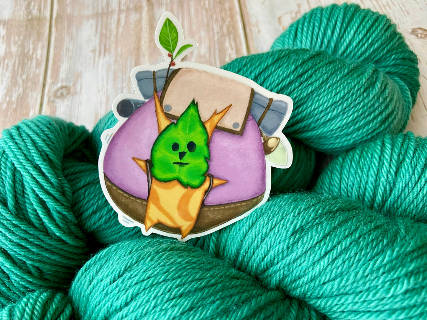 Forest Spirit