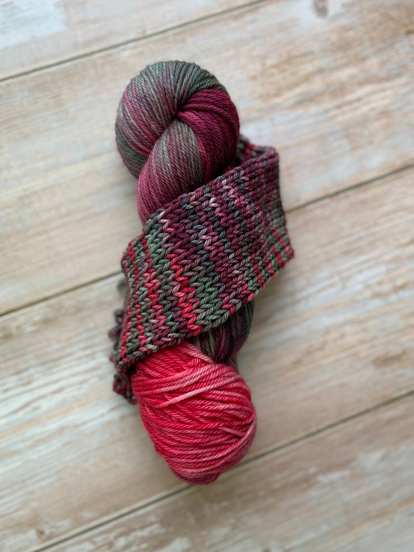 Ganondorf {Dye-to-Order}