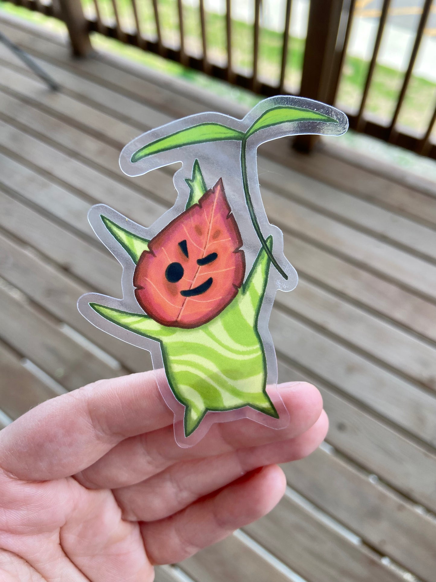Forest Spirit